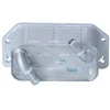 Image de Refroidisseur d'huile nrf 31843