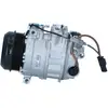 Image de NRF B.V. Compresseur, climatisation pour MERCEDES-BENZ: Sprinter (Ref: 32860)