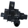 Image de Pompe à eau auxiliaire nrf 390012