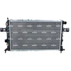 Image de Radiateur aluminium assemblé mécaniquement nrf 55351a
