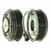 Image de Embrayage de compresseur nrf 380109