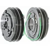 Image de Embrayage de compresseur nrf 380159