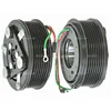 Image de Embrayage de compresseur nrf 380151