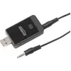 Image de Marmitek BoomBoom 50 Bluetooth muziekzender Bluetooth versie: 3.0 +EDR 30 m