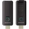 Image de Marmitek Stream S1 Pro Draadloze HDMI-set 20 m 1920 x 1080 Pixel HD-audio
