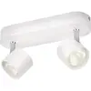 Image de Philips LED Star 562423116 LED-plafondspot 4.5 W Wit