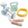 Image de New Classic Toys Ensemble de fitness en bois