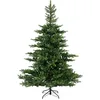 Image de Everlands Sapin de Noël vert Grandis 2326 pointes 2,3 m