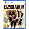 Image de Desolatium PlayStation 5