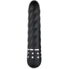 Image de EasyToys Vibromasseur Love Diamond Noir