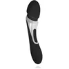 Image de Sway Vibes No. 1 (Noir) Masseur Imperméable; Sex toy facile à utiliser Vibromasseur en silicone souple; Cadeaux pour elle en taille compacte; Appareil de massage pour la relaxation du corps