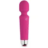 Image de My Magic Wand Pink Handheld Therapeutic Massager Vibrant Toy for Women EasyToys