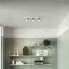 Image de Philips LED Runner 5309331P0 Plafondspot LED GU10 10.5 W Wit