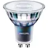Image de Philips LED 70757900 LED-lamp Energielabel G (A - G) GU10 Ballon 3.9 W = 35 W Warmwit (Ø x l) 50 mm x 54 mm Dimbaar 1 stuk(s)