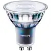 Image de Philips LED 70771500 LED-lamp Energielabel F (A - G) GU10 Ballon 5.5 W = 50 W Warmwit (Ø x l) 50 mm x 54 mm Dimbaar 1 stuk(s)