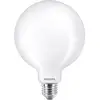 Image de Philips LED 66514200 LED-lamp Energielabel D (A - G) E27 Globe 10.5 W = 100 W Warmwit (Ø x h) 12.5 cm x 17.7 cm Niet dimbaar 1 stuk(s)