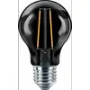 Image de Philips LED 76239100 LED-lamp Energielabel F (A - G) E27 Peer 1.5 W = 15 W Warmwit (Ø x l) 6 cm x 10.4 cm 1 stuk(s)