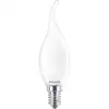 Image de Philips LED 76293300 LED-lamp Energielabel E (A - G) E14 Kaars 2.2 W = 25 W Warmwit (Ø x l) 3.5 cm x 12.3 cm 1 stuk(s)