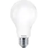 Image de Philips LED 76457900 LED-lamp Energielabel D (A - G) E27 Peer 17.5 W = 150 W Warmwit (Ø x l) 7 cm x 12.1 cm 1 stuk(s)