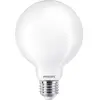 Image de Philips LED 76469200 LED-lamp Energielabel E (A - G) E27 Globe 7 W = 60 W Warmwit (Ø x l) 9.5 cm x 14 cm 1 stuk(s)