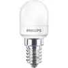 Image de Philips LED 77169000 LED-lamp Energielabel G (A - G) E14 Staaf 0.9 W = 7 W Warmwit (Ø x l) 2.5 cm x 5.9 cm 1 stuk(s)