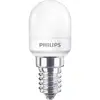 Image de Philips LED 77193501 LED-lamp Energielabel F (A - G) E14 Staaf 1.7 W = 15 W Warmwit (Ø x l) 2.5 cm x 5.9 cm 1 stuk(s)