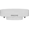 Image de Philips LED 77371700 LED-lamp Energielabel F (A - G) GX53 5.5 W = 40 W Warmwit (Ø x l) 7.5 cm x 2.55 cm 1 stuk(s)