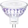 Image de Philips LED 77397700 LED-lamp Energielabel F (A - G) GU5.3 Reflector 7 W = 50 W Warmwit (Ø x l) 5 cm x 4.5 cm 1 stuk(s)