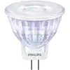 Image de Philips LED 77405900 LED-lamp Energielabel F (A - G) GU4 Reflector 2.3 W = 20 W Warmwit (Ø x l) 3.55 cm x 3.95 cm 1 stuk(s)