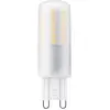 Image de Philips LED 77407300 LED-lamp Energielabel E (A - G) G9 Stiftfitting 4.8 W = 60 W Warmwit (Ø x l) 1.9 cm x 6 cm 1 stuk(s)