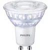 Image de Philips LED 77411000 LED-lamp Energielabel F (A - G) GU10 Reflector 2.6 W = 35 W Warmwit (Ø x l) 5 cm x 5.4 cm Dimbaar 1 stuk(s)
