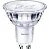 Image de Philips LED 77423300 LED-lamp Energielabel F (A - G) GU10 Reflector 3.8 W = 50 W Warmwit (Ø x l) 5 cm x 5.4 cm Dimbaar 1 stuk(s)