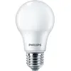 Image de Philips LED 77463900 LED-lamp Energielabel F (A - G) E27 8 W = 60 W Warmwit (Ø x l) 6 cm x 10.8 cm 4 stuk(s)