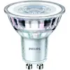 Image de Philips LED 77791300 LED-lamp Energielabel F (A - G) GU10 4.6 W = 50 W Warmwit (Ø x h) 5 cm x 5.4 cm 3 stuk(s)