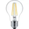Image de Philips LED 78400301 LED-lamp Energielabel E (A - G) E27 7 W = 60 W Neutraalwit (Ø x l) 6 cm x 10.6 cm 1 stuk(s)