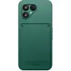 Image de Fairphone Protective Case Cover Fairphone Fairphone 6 Groen Stootbestendig