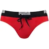 Image de PUMA Brief Maillot de Bain Homme (Lot de 1)