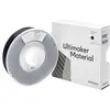 Image de UltiMaker PLA - M0751 Black 750 - 211399 Filament PLA kunststof 2.85 mm 750 g Zwart 1 stuk(s)