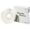 Image de UltiMaker PVA - M0952 Natural 750 - 206127 Filament PVA kunststof 2.85 mm 750 g Transparant 1 stuk(s)