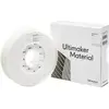 Image de UltiMaker ABS - M2560 White 750 - 206127 Filament ABS kunststof 2.85 mm 750 g Wit 1 stuk(s)