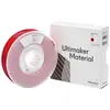 Image de UltiMaker ABS - M2560 Red 750 - 206127 Filament ABS kunststof 2.85 mm 750 g Rood 1 stuk(s)