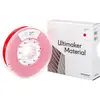 Image de UltiMaker Filament Tough Tough PLA Slagvast 2.85 mm Rood 750 g