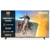 Image de PHILIPS 32PQS6901/12 téléviseur Intelligent 4K QLED Ambilight, 32 Pouces, Pixel Precise Ultra HD, Titan OS, Dolby Audio