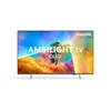 Image de PHILIPS 43PQS8501/12 43" Ambilight 4K QLED Smart TV, Pixel Precise Ultra HD, Titan OS, Dolby Atmos Sound