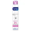 Image de Sanex Dermo Invisible Déodorant Spray, 200 ml