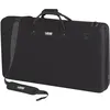 Image de UDG Creator Pioneer DDJ-1000/XDJ-RX2/Denon MCX8000/Roland 808 Étui rigide Noir U8305BL