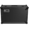 Image de UDG Ultimate Flight Case Multi Format CDJ/MIXER Black MK3