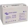 Image de Victron Energy Blue Power BAT412101104 Solar-accu 12 V 110 Ah Loodgel (b x h x d) 33 x 22 x 17.1 cm M8-schroefaansluiting
