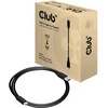 Image de Club 3D CAC-1523 Câble USB 3.1 type C vers type A mâle/mâle Noir