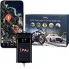 Image de PAJ GPS VEHICLE FINDER 4G 2.0 GPS-tracking-systeem Voertuigtracker Zwart 1 stuk(s)